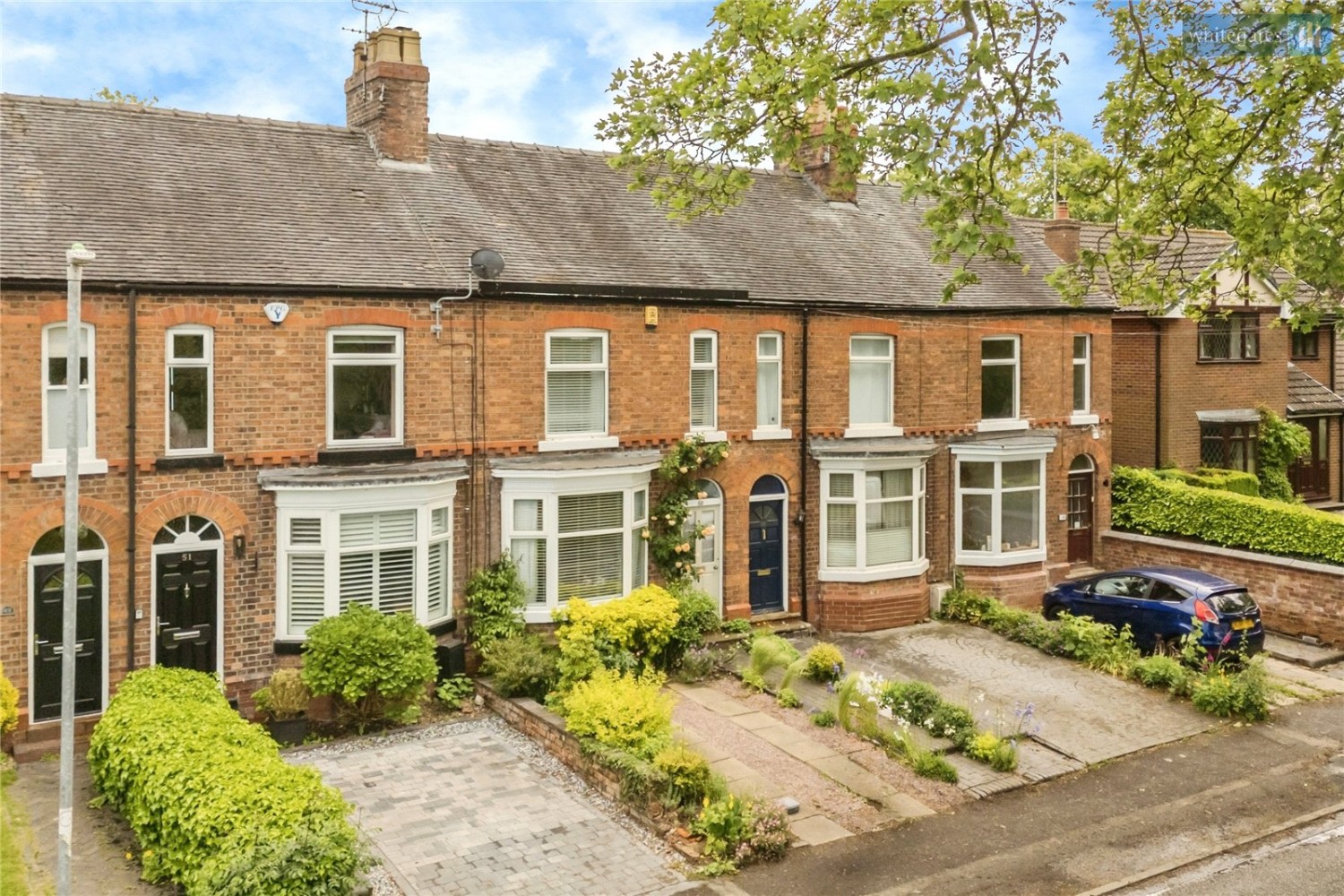 Nantwich, Cheshire