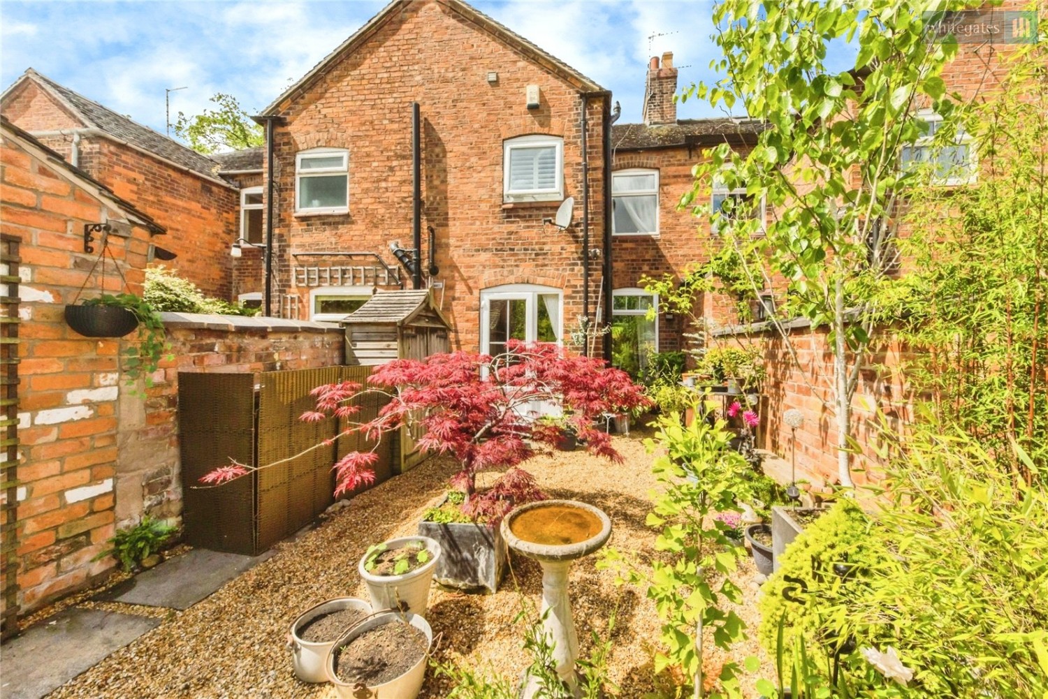 Nantwich, Cheshire