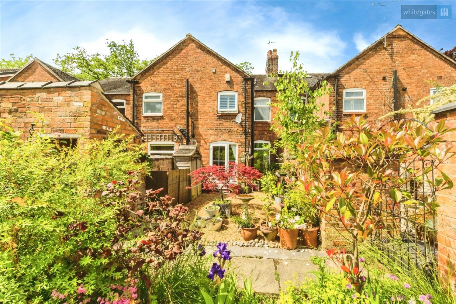 Nantwich, Cheshire