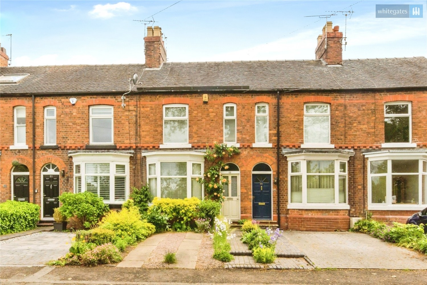 Nantwich, Cheshire