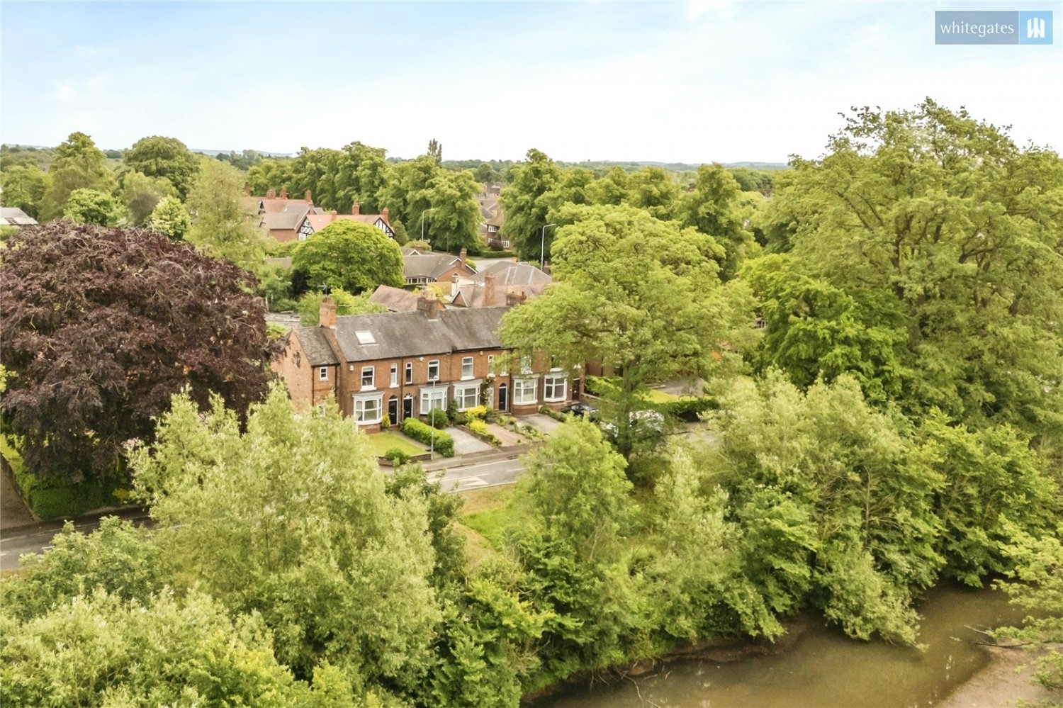 Nantwich, Cheshire