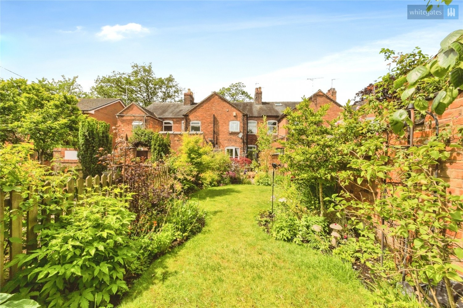 Nantwich, Cheshire