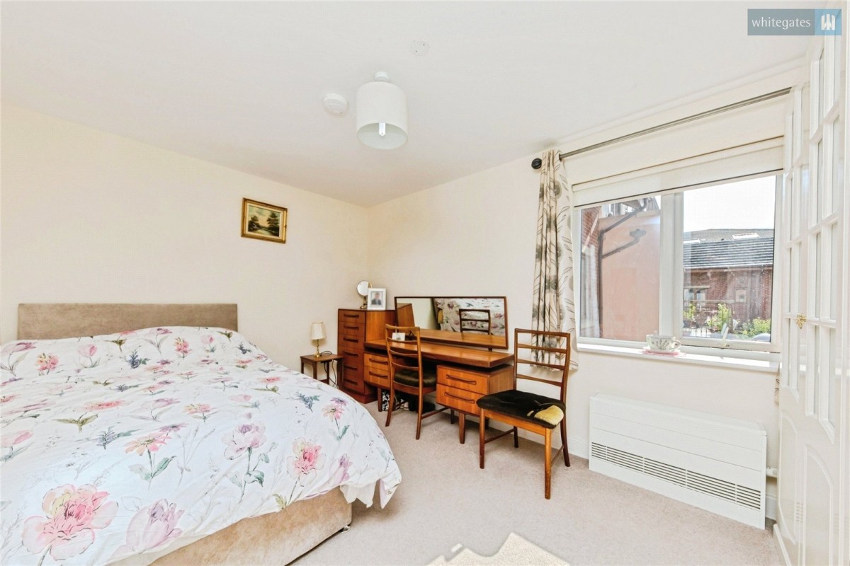 Nantwich, Cheshire