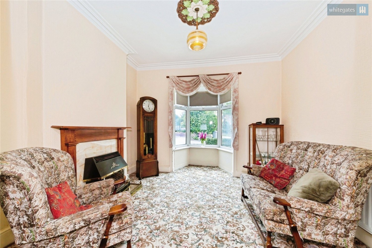 Willaston, Nantwich, Cheshire