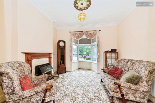 Willaston, Nantwich, Cheshire