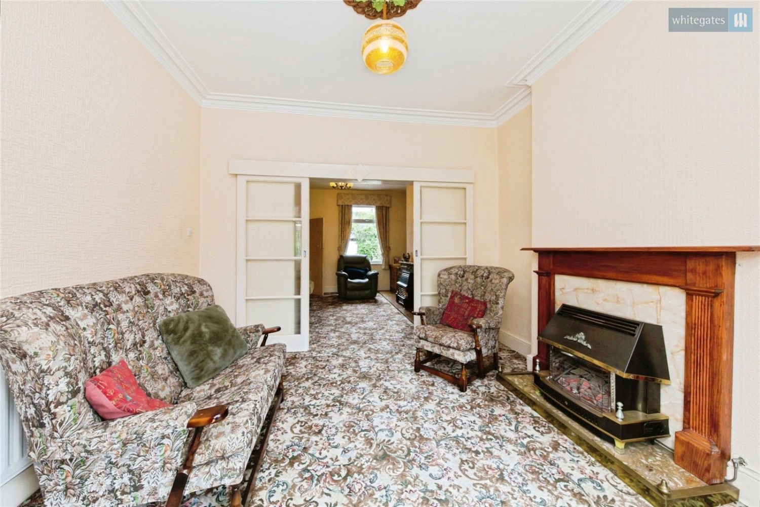 Willaston, Nantwich, Cheshire
