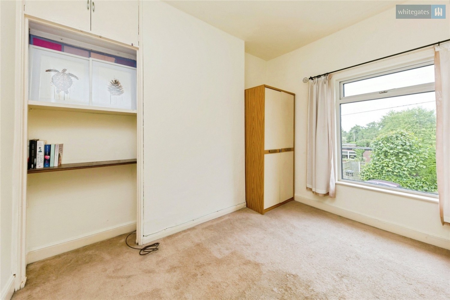 Willaston, Nantwich, Cheshire