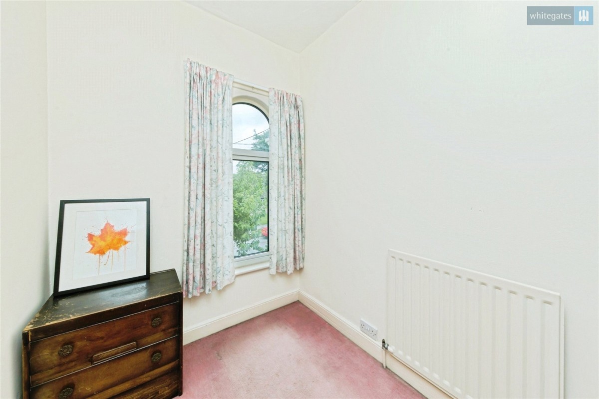 Willaston, Nantwich, Cheshire