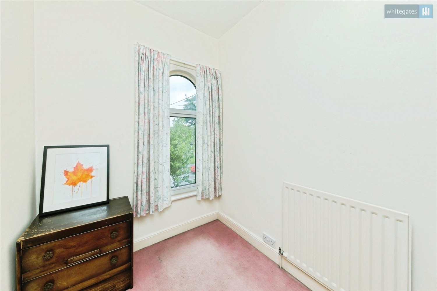 Willaston, Nantwich, Cheshire