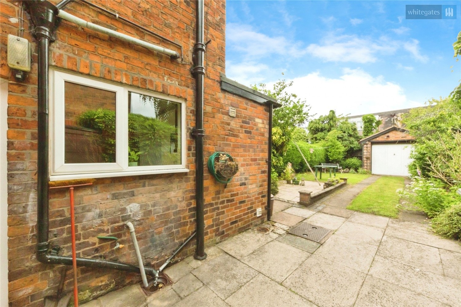 Willaston, Nantwich, Cheshire