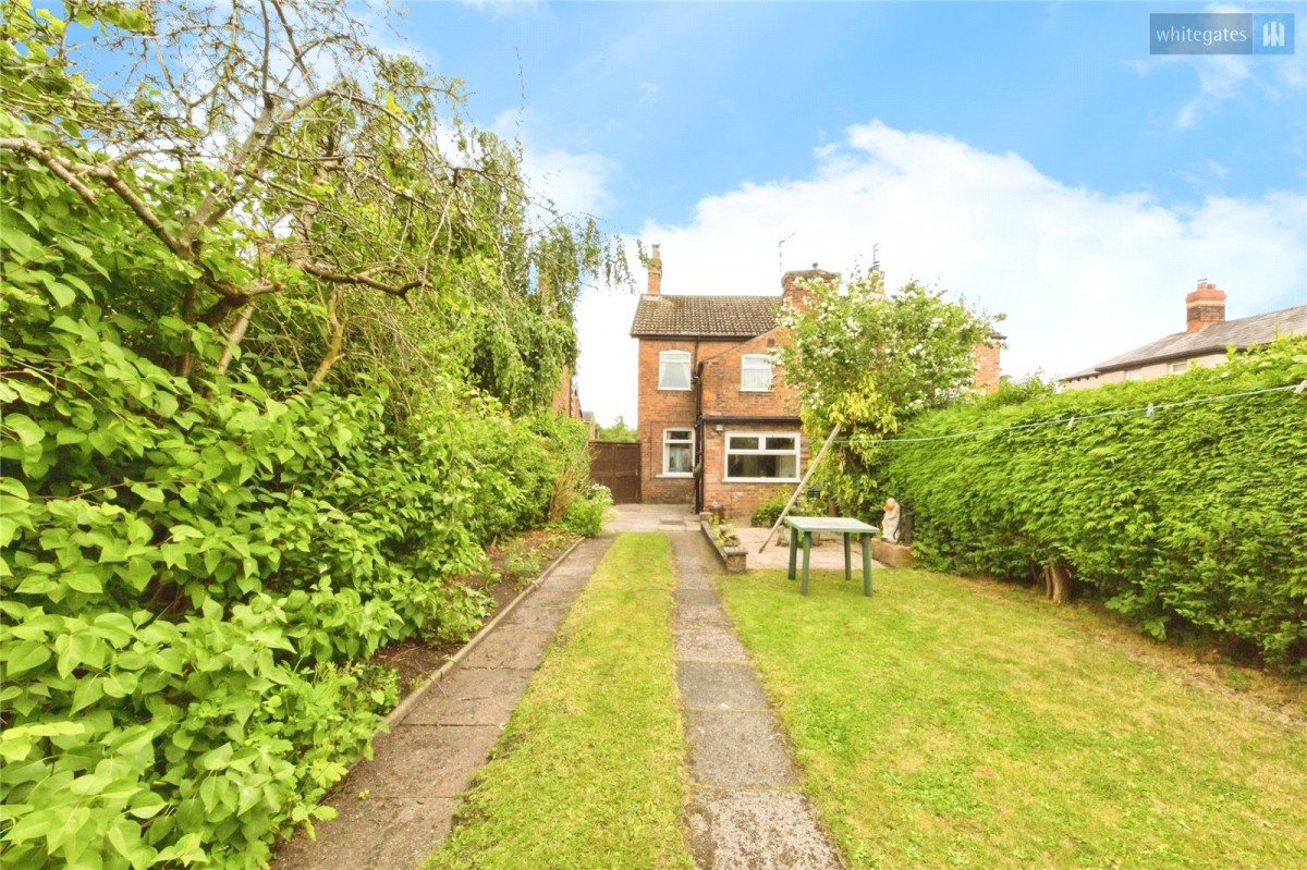 Willaston, Nantwich, Cheshire