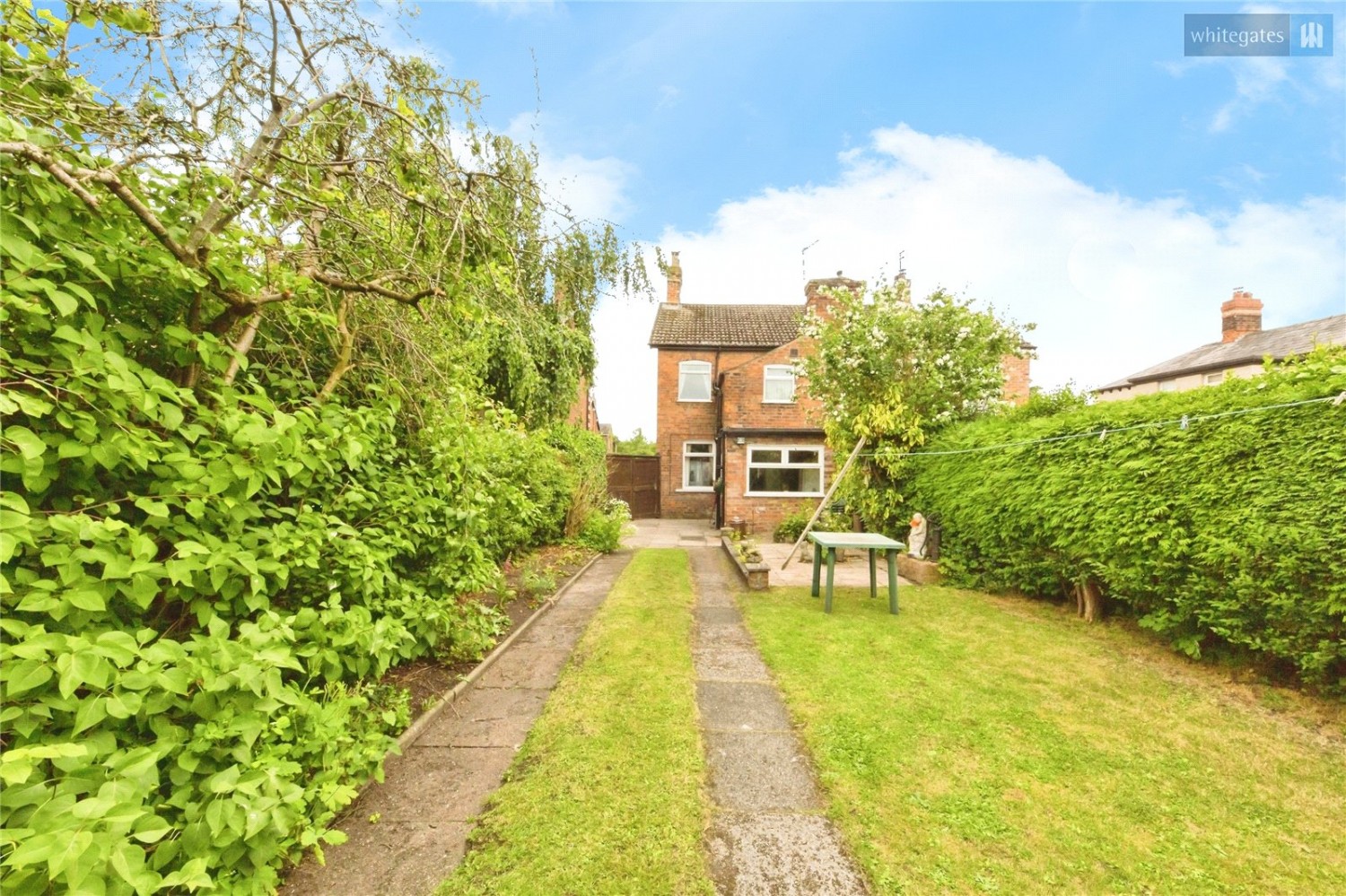 Willaston, Nantwich, Cheshire