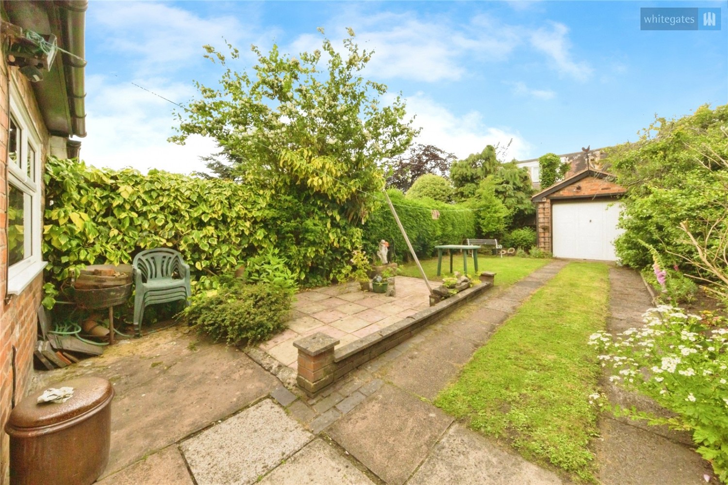 Willaston, Nantwich, Cheshire
