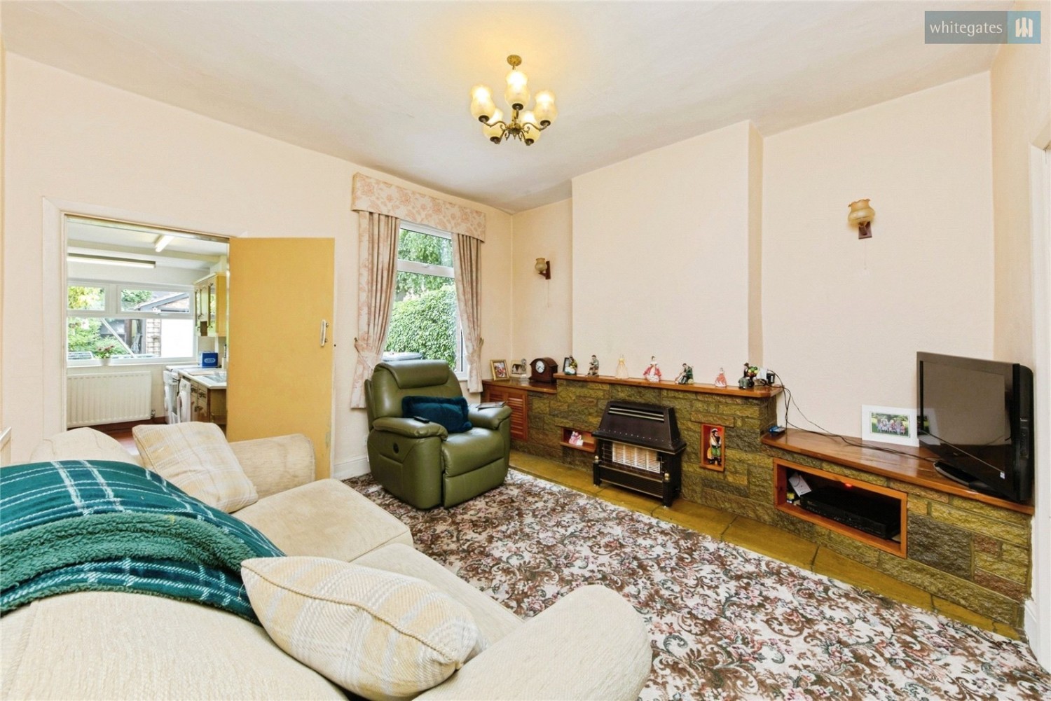 Willaston, Nantwich, Cheshire