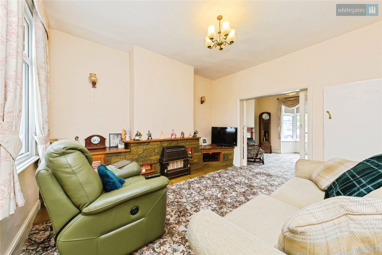Willaston, Nantwich, Cheshire