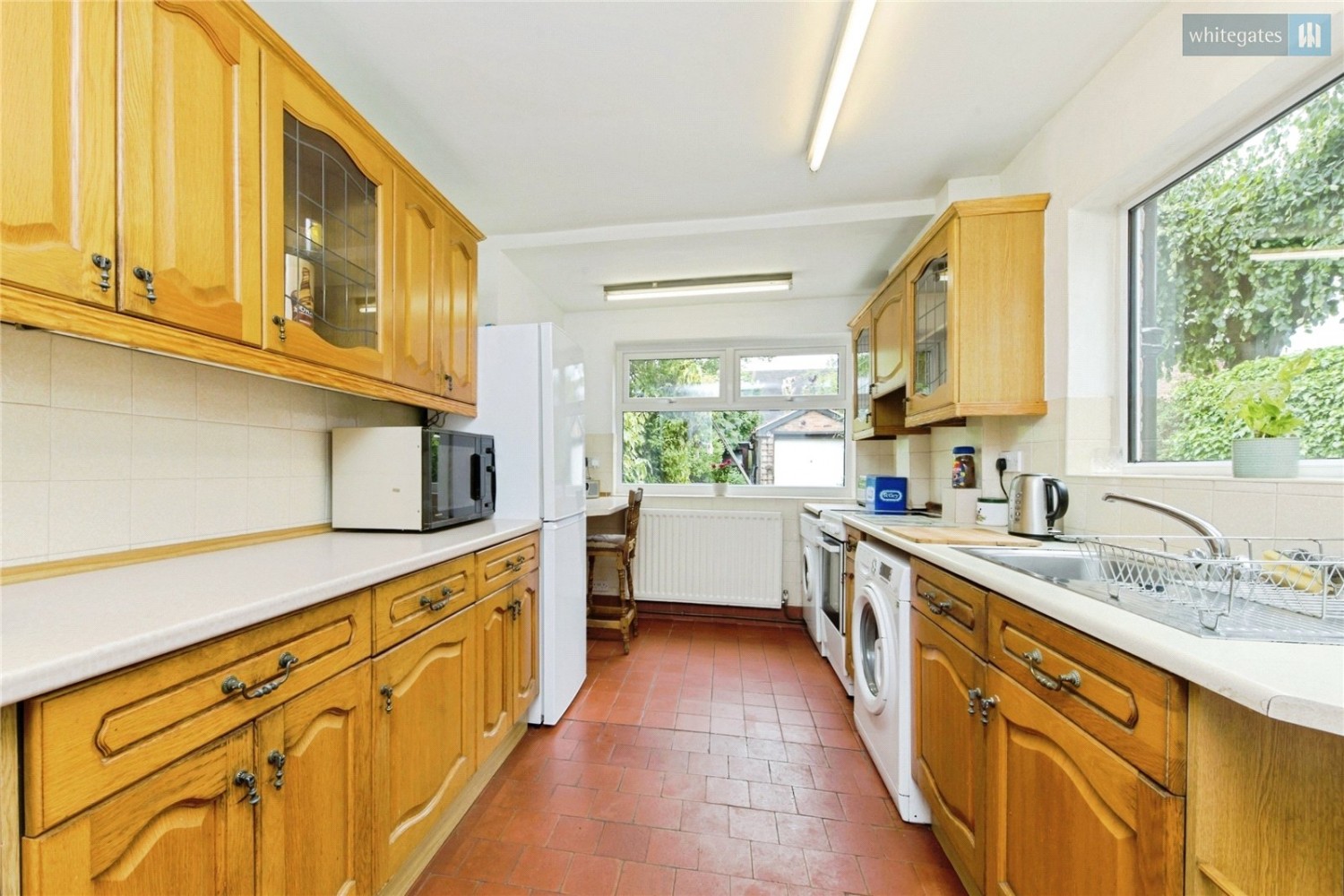 Willaston, Nantwich, Cheshire