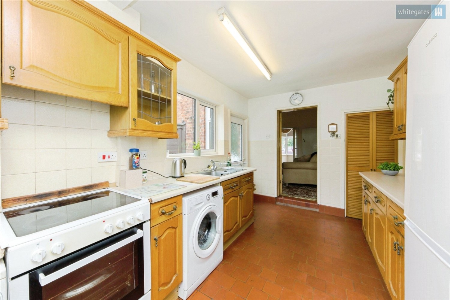 Willaston, Nantwich, Cheshire