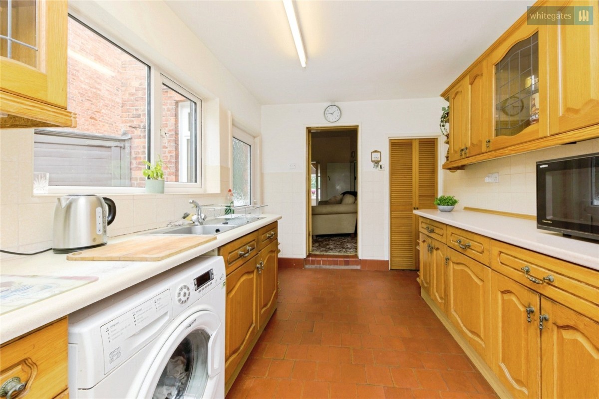 Willaston, Nantwich, Cheshire