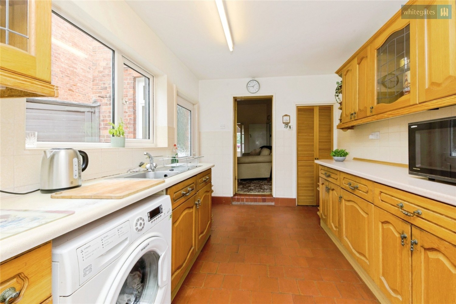Willaston, Nantwich, Cheshire