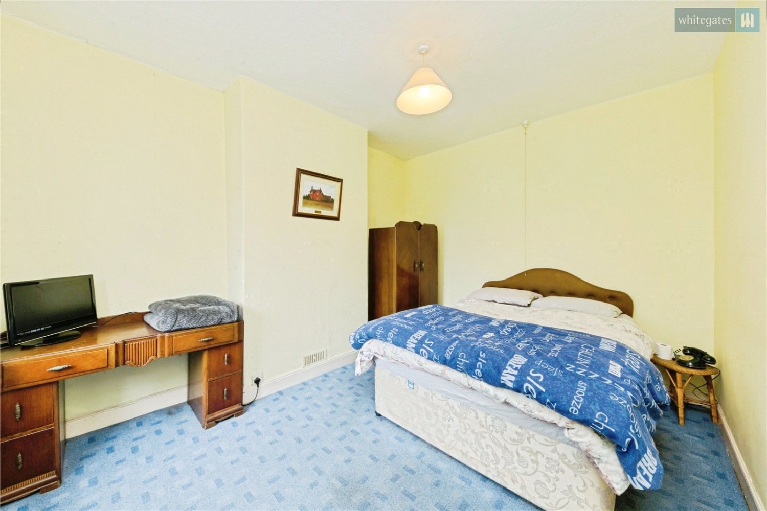 Willaston, Nantwich, Cheshire