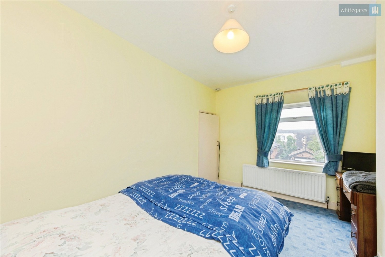 Willaston, Nantwich, Cheshire