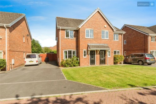 Willaston, Nantwich, Cheshire