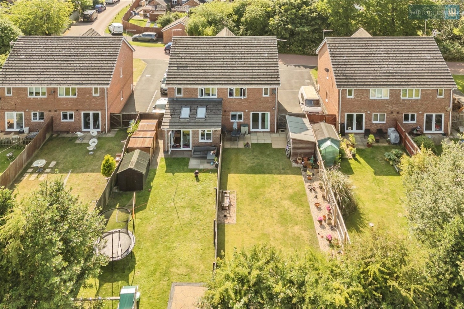 Willaston, Nantwich, Cheshire