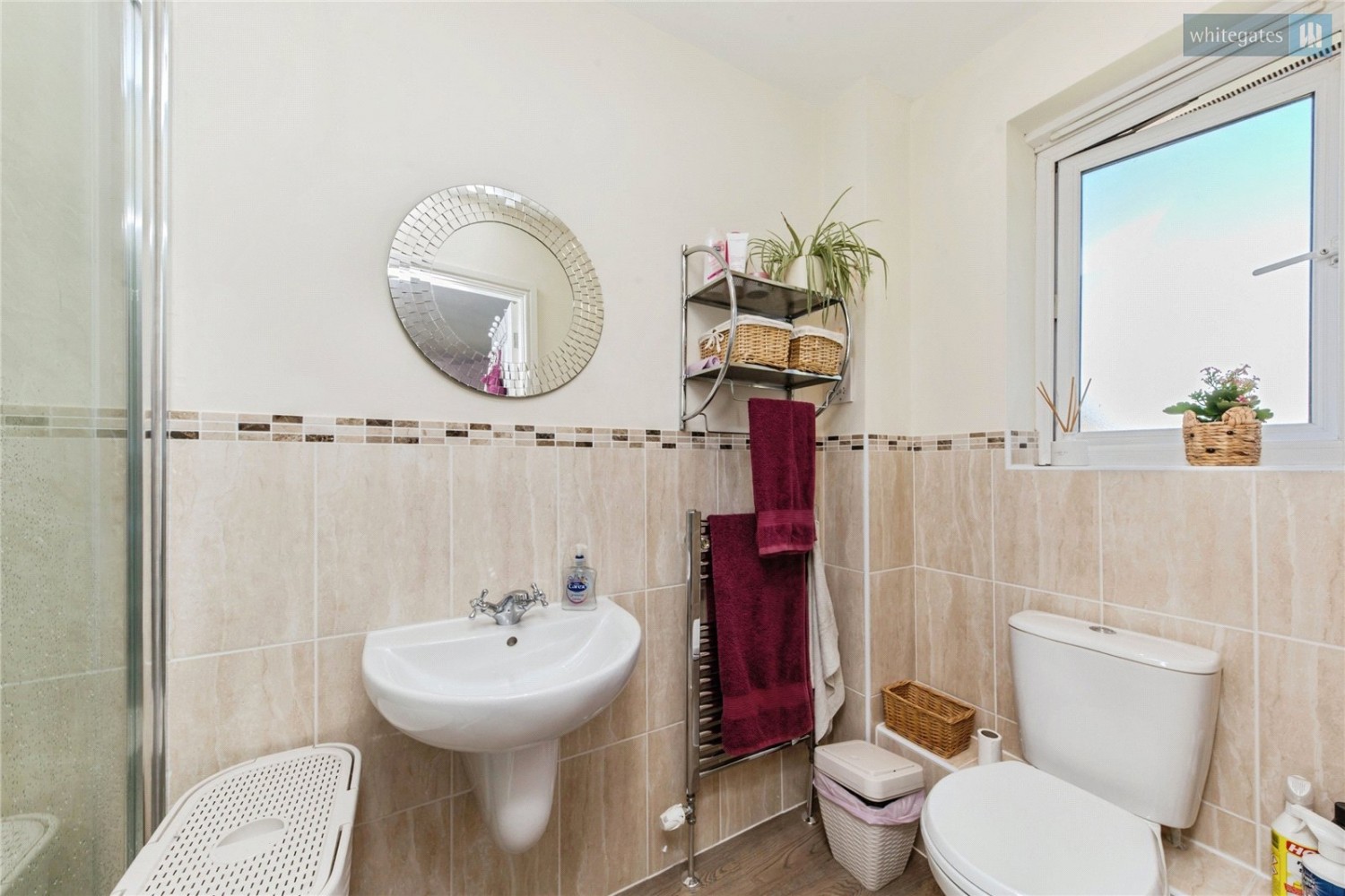 Willaston, Nantwich, Cheshire