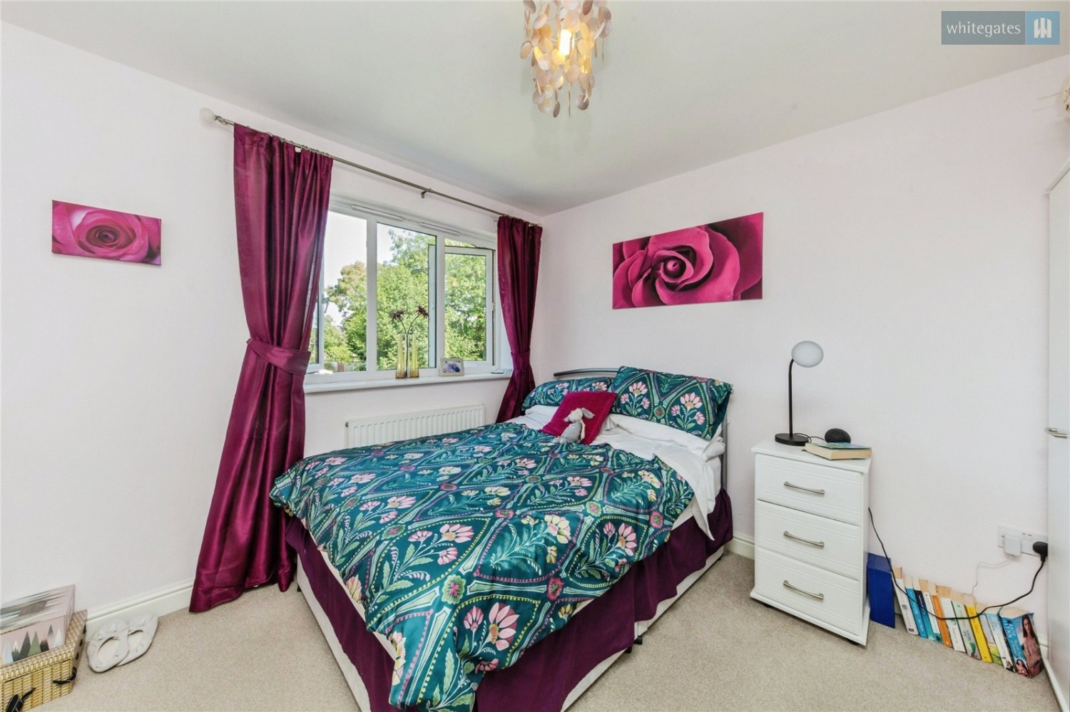 Willaston, Nantwich, Cheshire