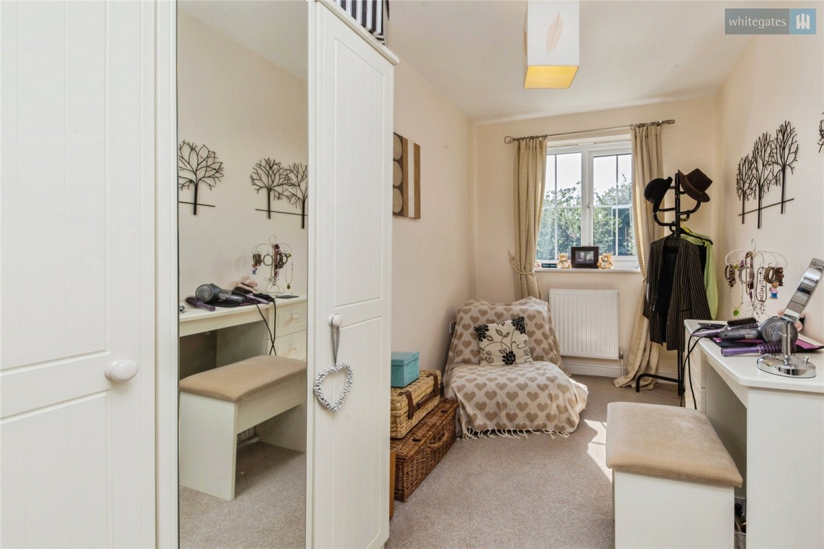 Willaston, Nantwich, Cheshire