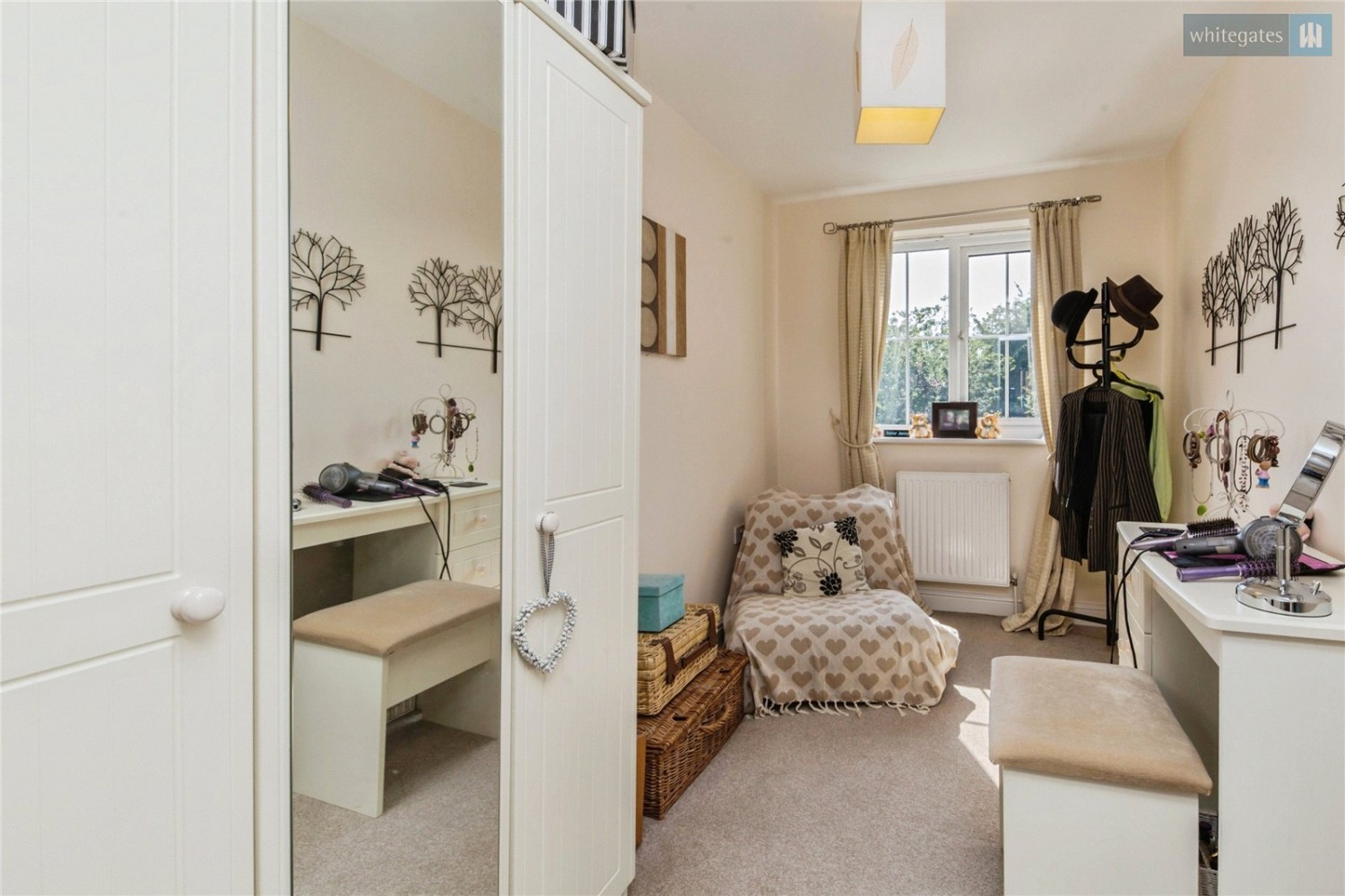 Willaston, Nantwich, Cheshire