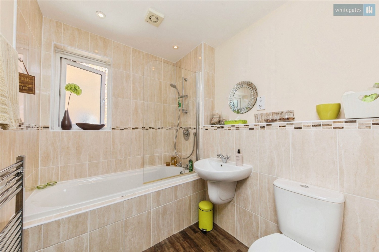 Willaston, Nantwich, Cheshire