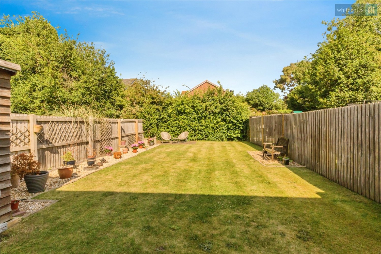 Willaston, Nantwich, Cheshire
