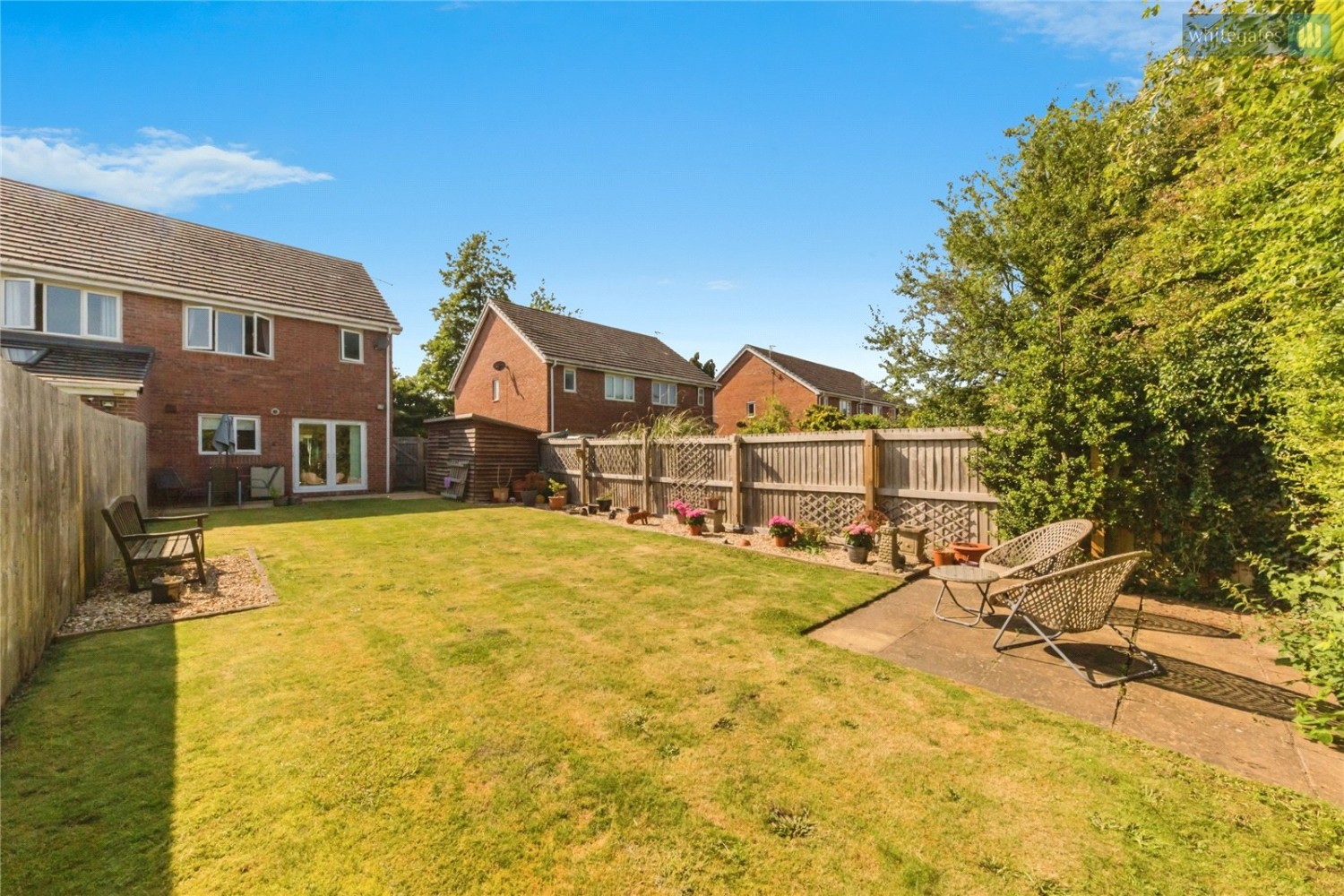 Willaston, Nantwich, Cheshire