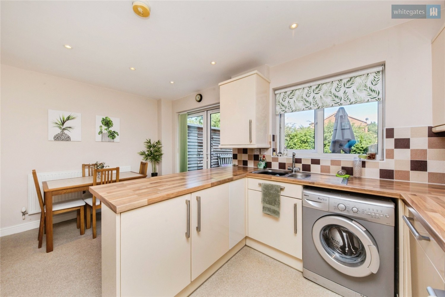 Willaston, Nantwich, Cheshire