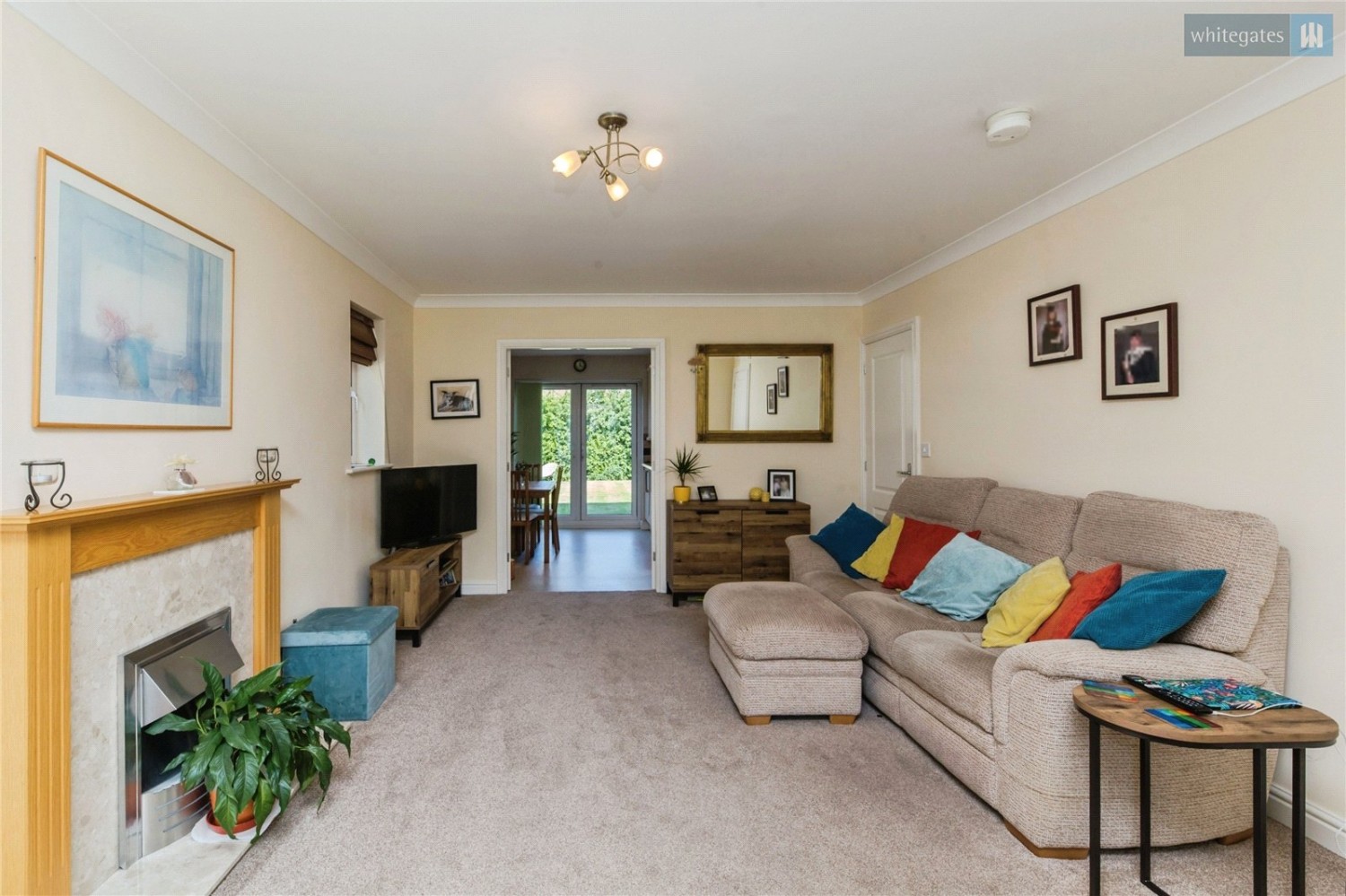 Willaston, Nantwich, Cheshire