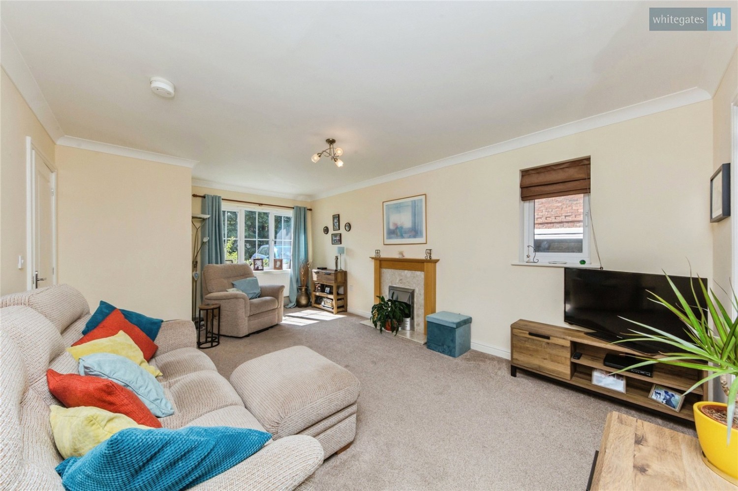 Willaston, Nantwich, Cheshire