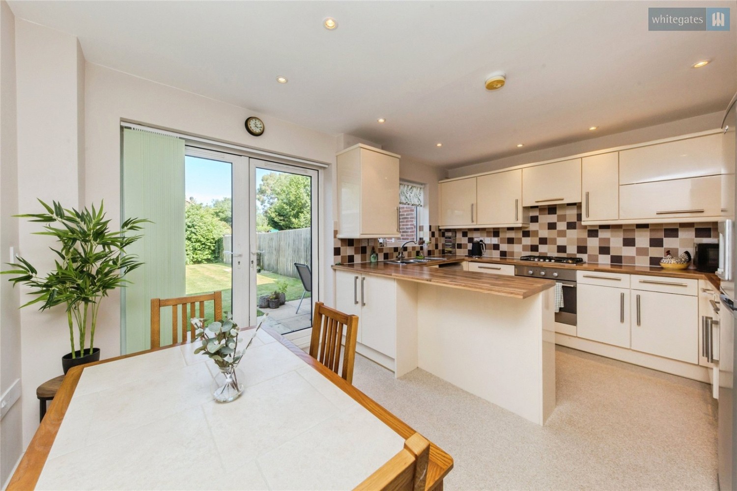Willaston, Nantwich, Cheshire