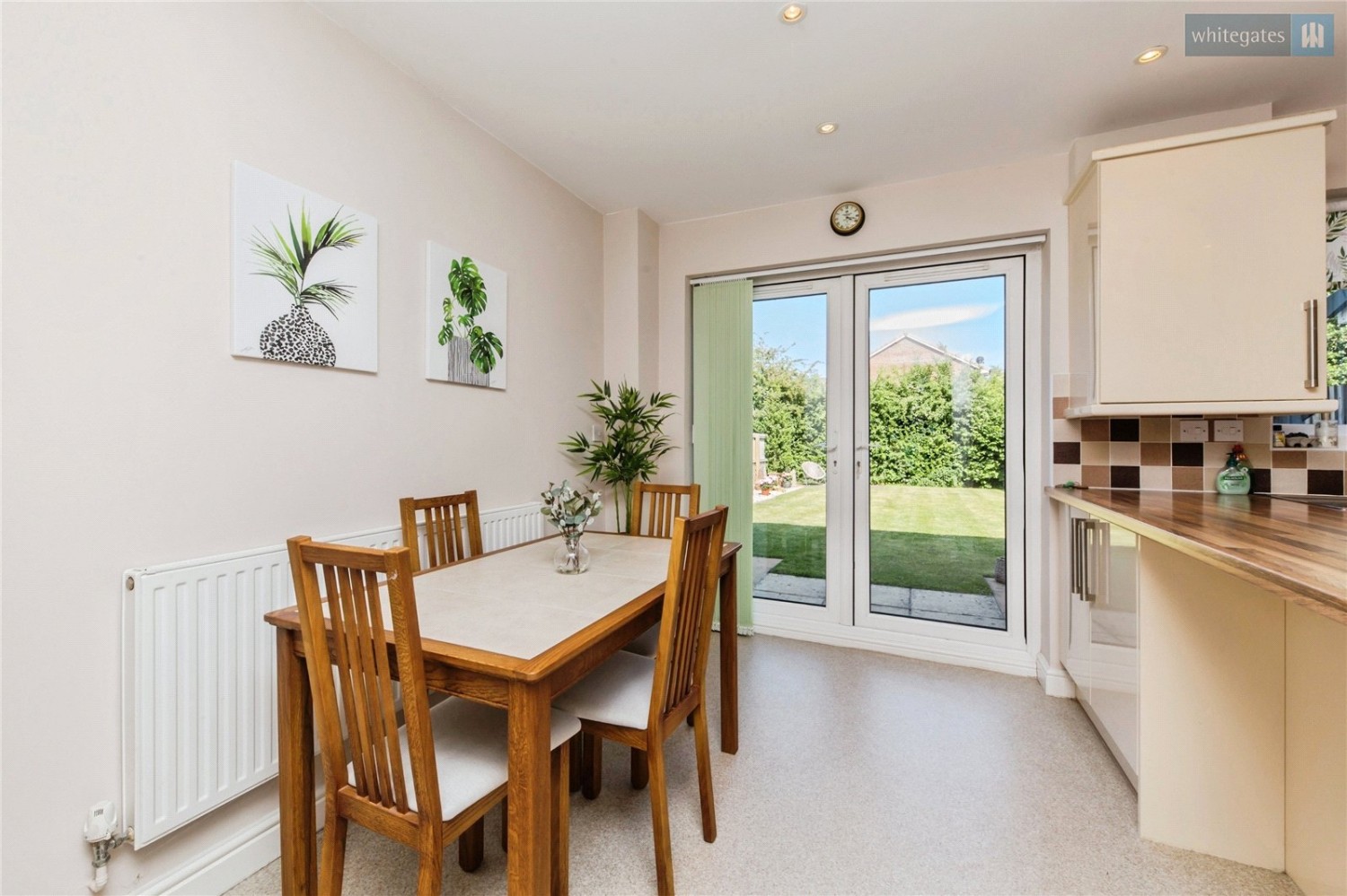 Willaston, Nantwich, Cheshire