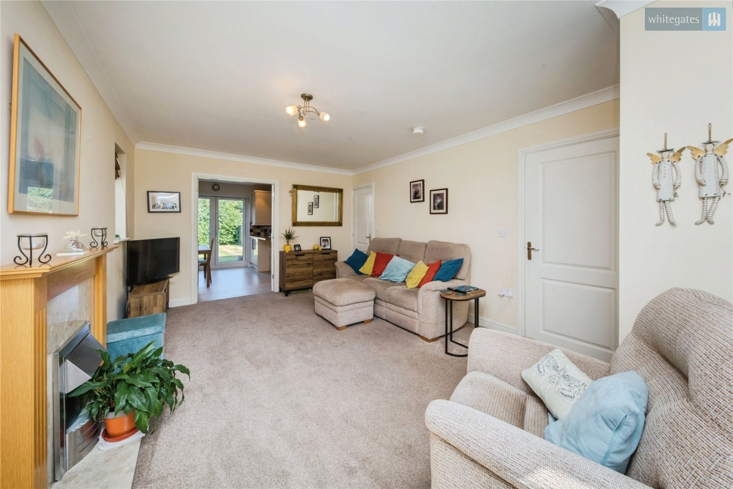 Willaston, Nantwich, Cheshire