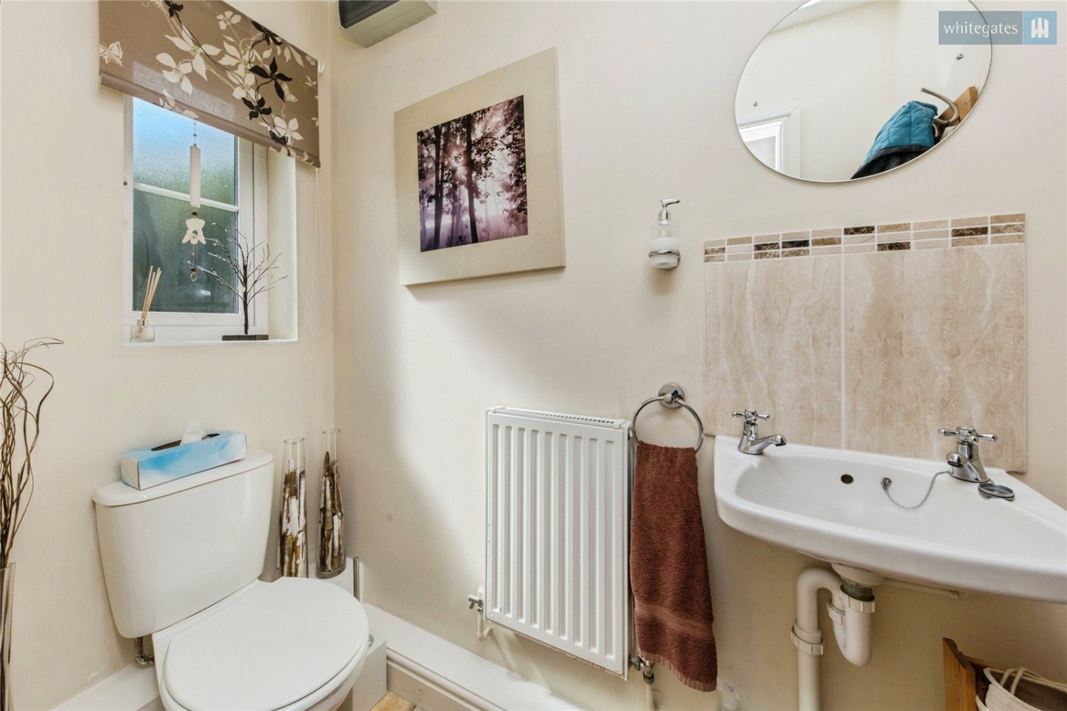 Willaston, Nantwich, Cheshire