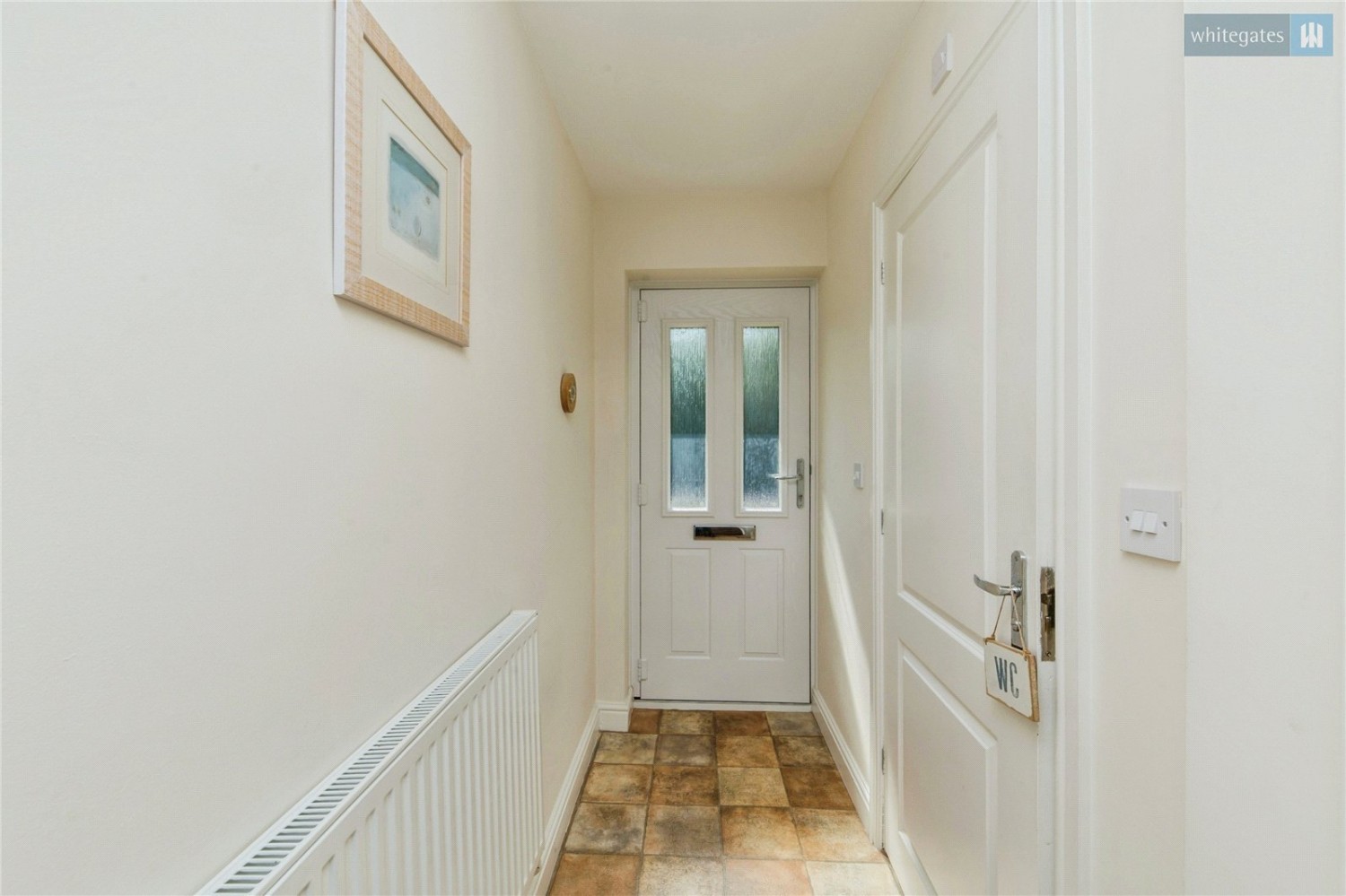 Willaston, Nantwich, Cheshire