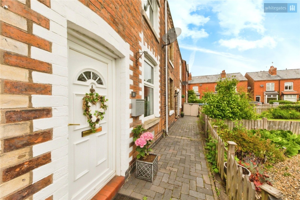 Nantwich, Cheshire