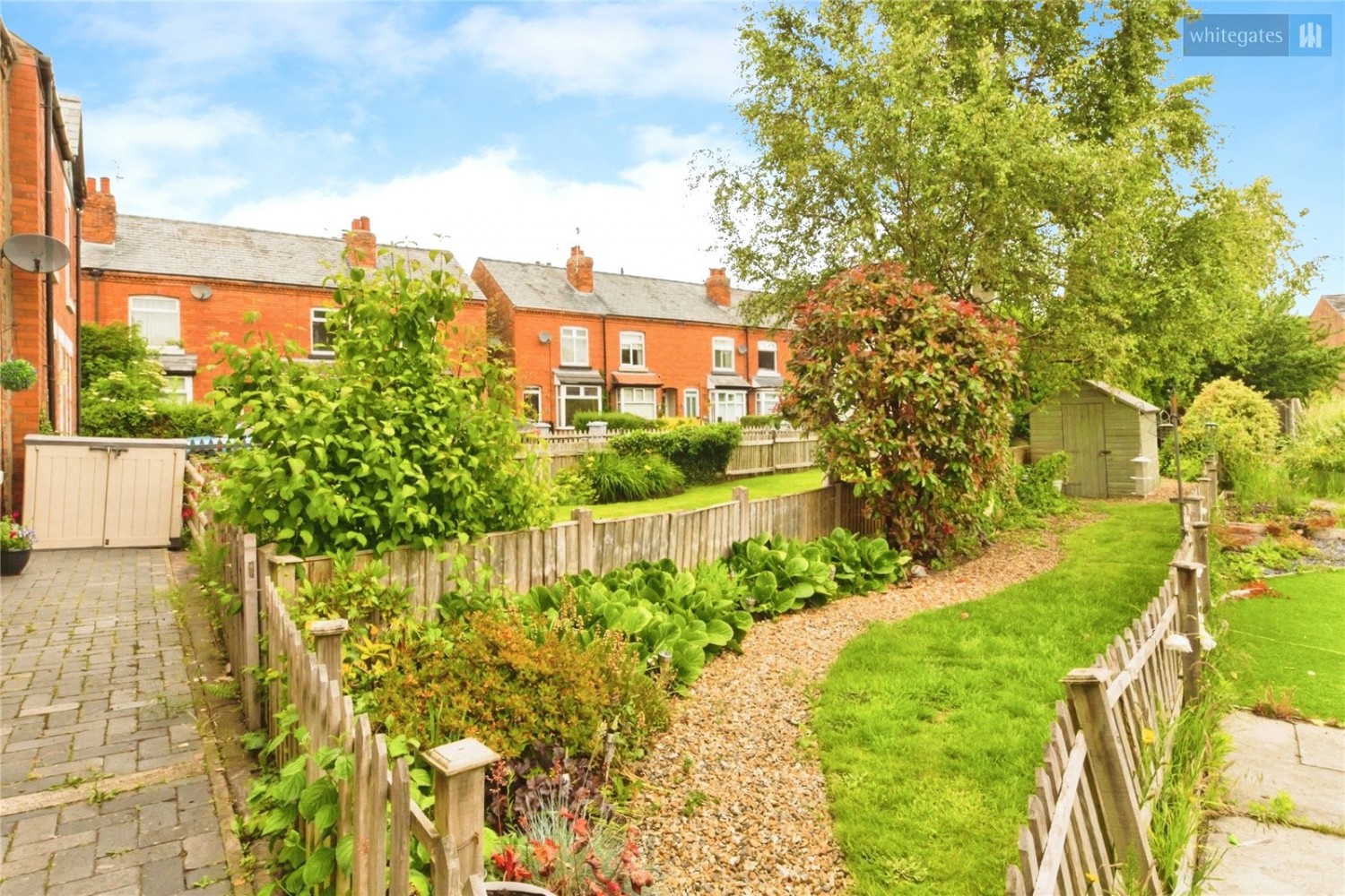 Nantwich, Cheshire