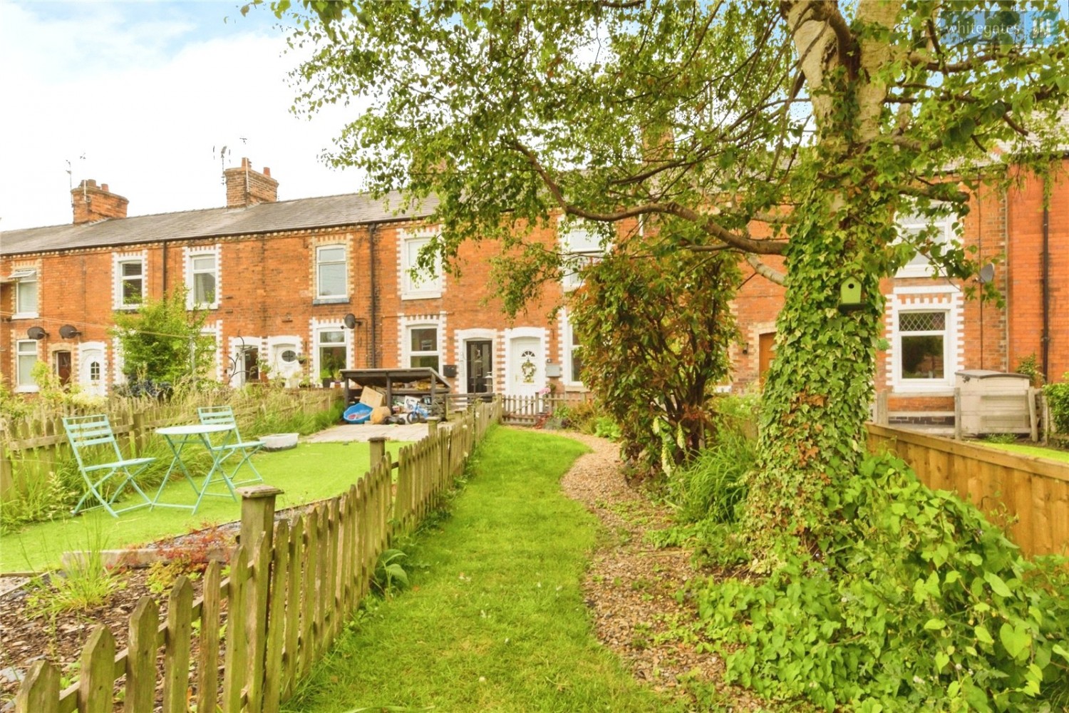 Nantwich, Cheshire