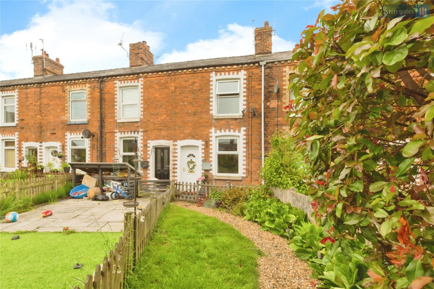 Nantwich, Cheshire