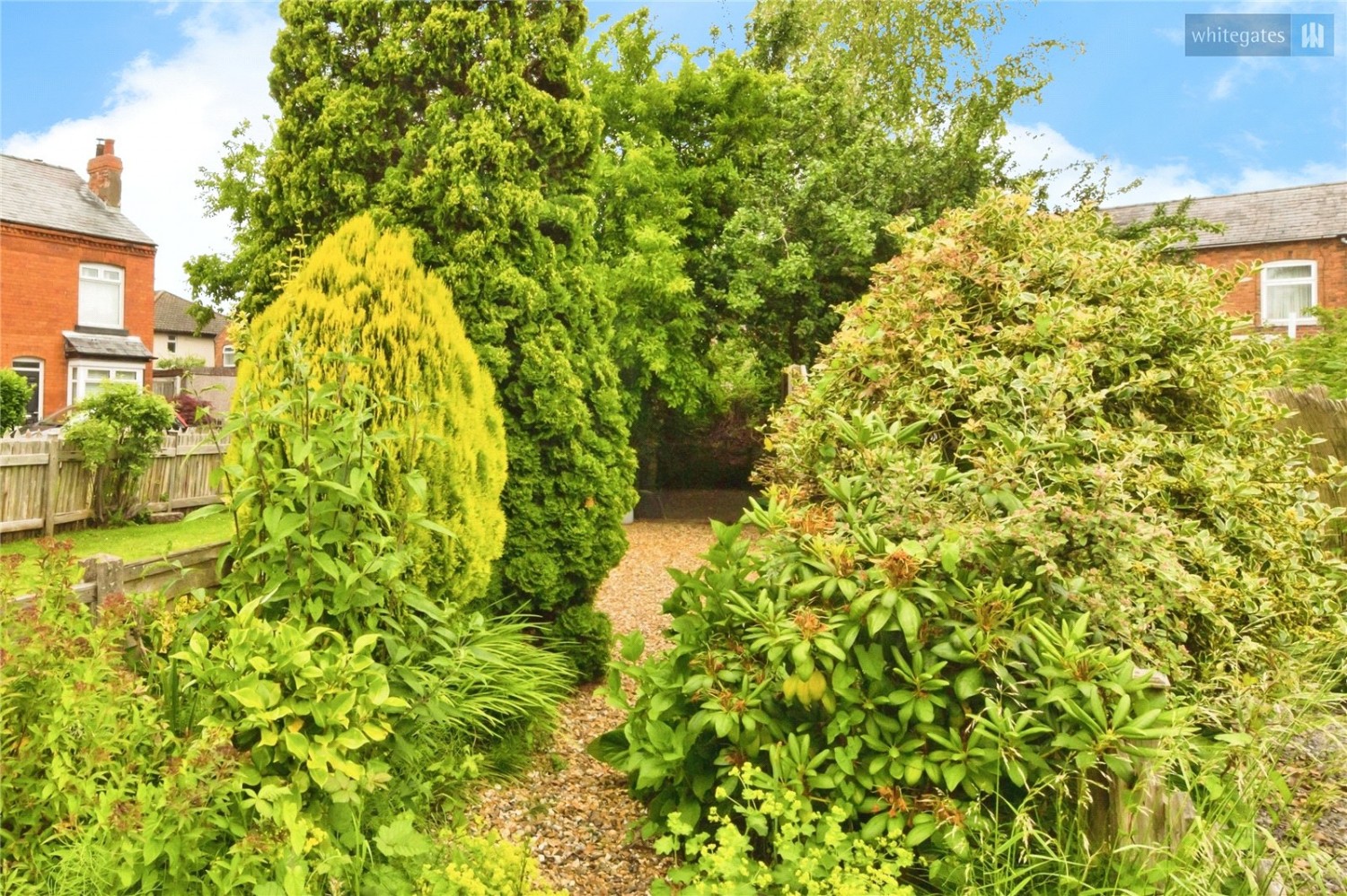 Nantwich, Cheshire