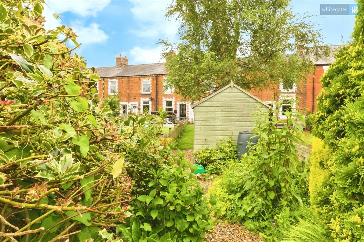 Nantwich, Cheshire
