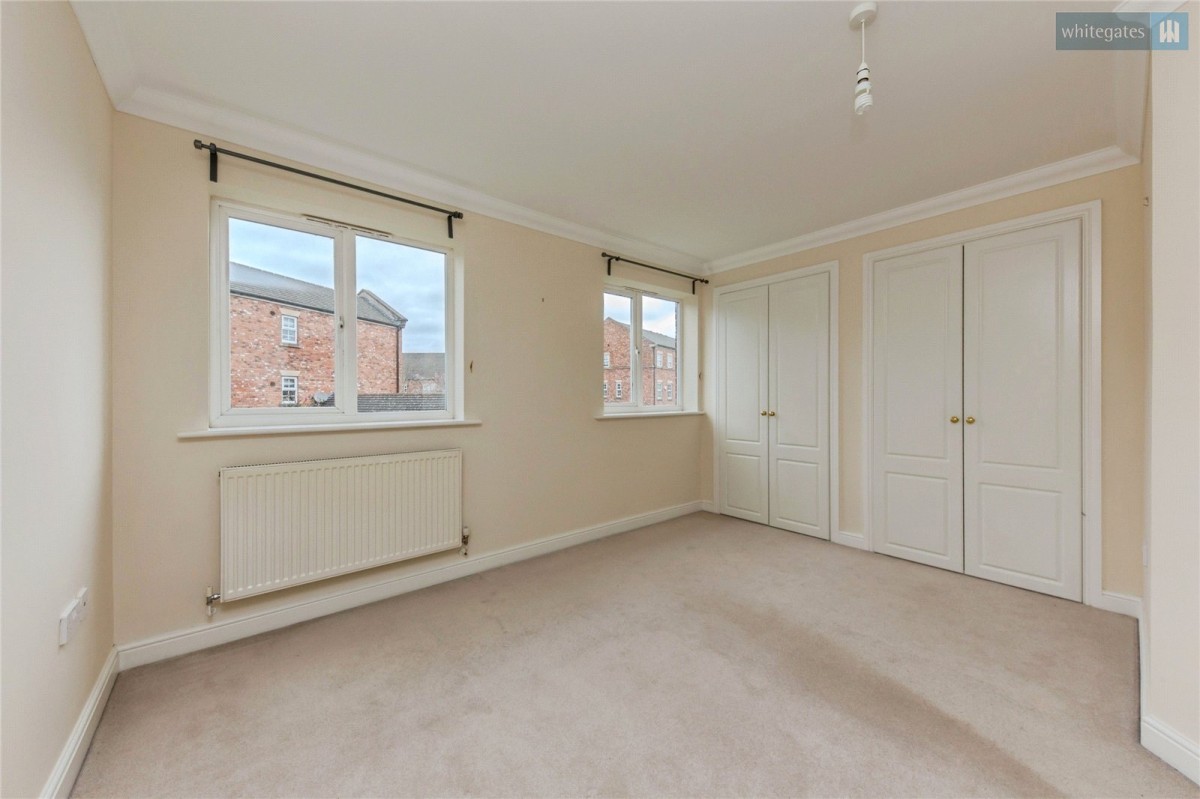 Stapeley, Nantwich, Cheshire