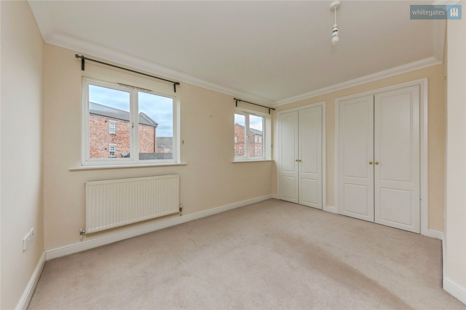 Stapeley, Nantwich, Cheshire